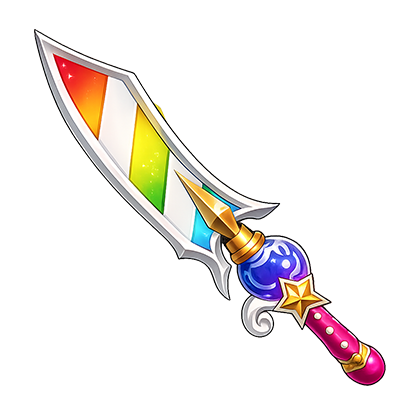 Murder Mystery 2 ItemsChroma Ornament Knife