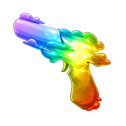 Murder Mystery 2 ItemsChroma Sunrise Gun
