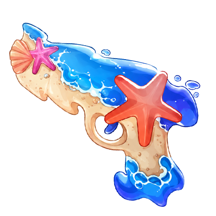 Murder Mystery 2 ItemsSands Gun