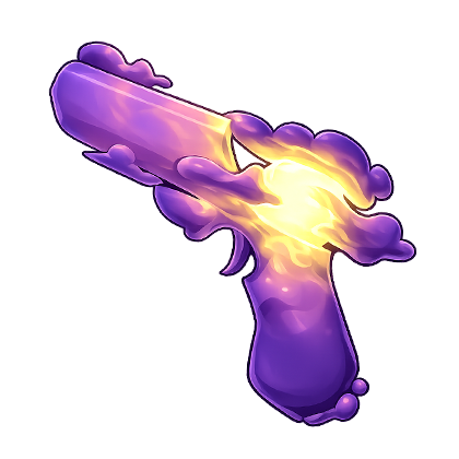 Murder Mystery 2 ItemsSunrise Gun