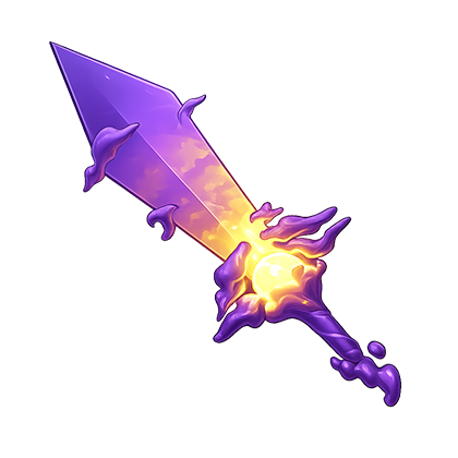 Murder Mystery 2 ItemsSunset Knife