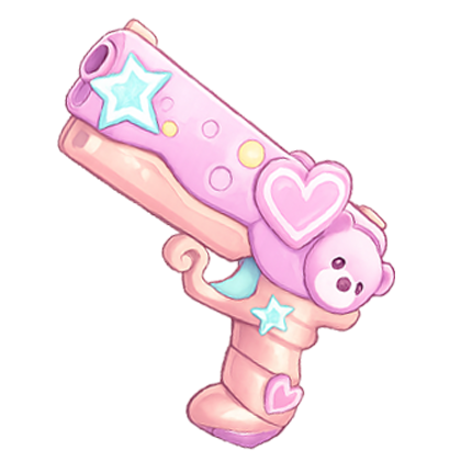 Murder Mystery 2 ItemsTreat Gun