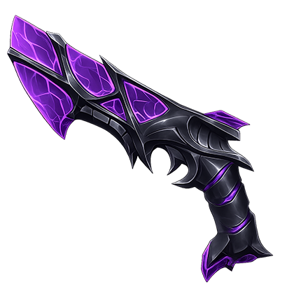 Murder Mystery 2 ItemsXenoshot Gun