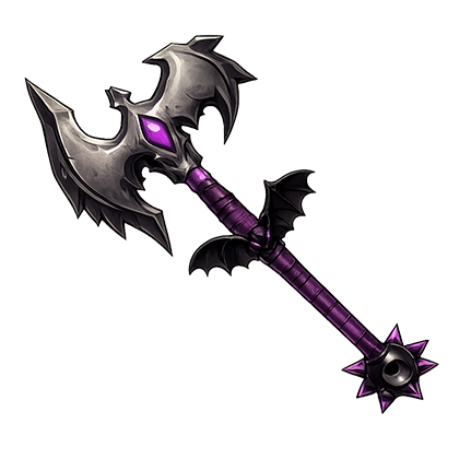 Murder Mystery 2 ItemsBattle Axe 2 Knife