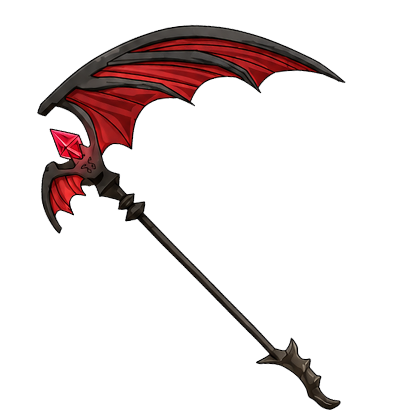 Murder Mystery 2 ItemsBatwing Knife