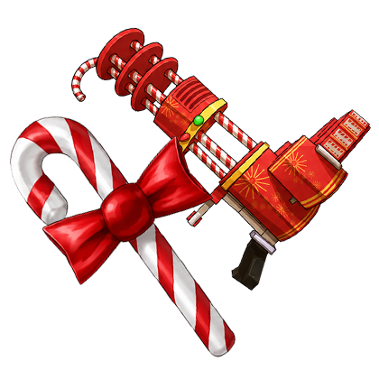 Murder Mystery 2 ItemsCandy Bundle