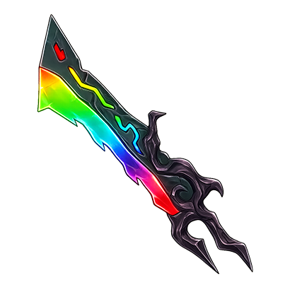 Murder Mystery 2 ItemsChroma Elderwood Blade Knife