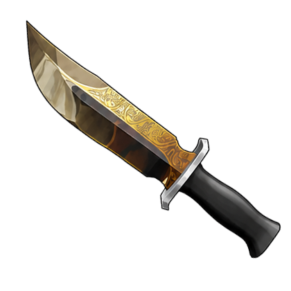 Murder Mystery 2 ItemsCorrupt Knife