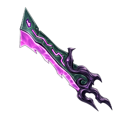 Murder Mystery 2 ItemsElderwood Blade Knife