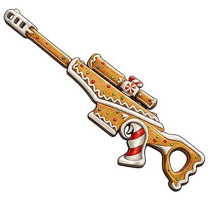 Murder Mystery 2 ItemsGingerscope Gun