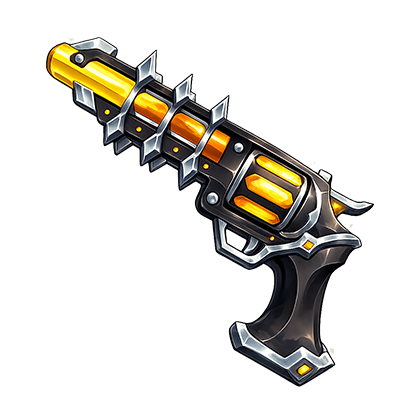 Murder Mystery 2 ItemsHallow Gun