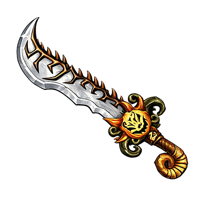 Murder Mystery 2 ItemsHallow's Edge Knife