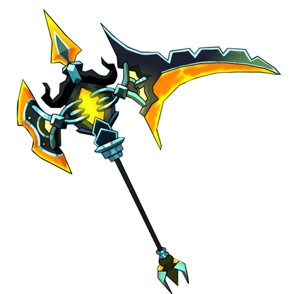 Murder Mystery 2 ItemsHallowscythe Knife