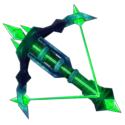 Murder Mystery 2 ItemsHarvester Gun