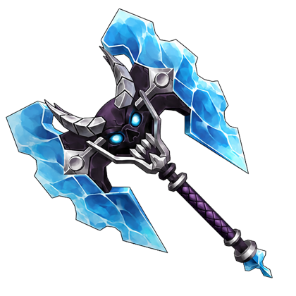 Murder Mystery 2 ItemsIcebreaker Knife