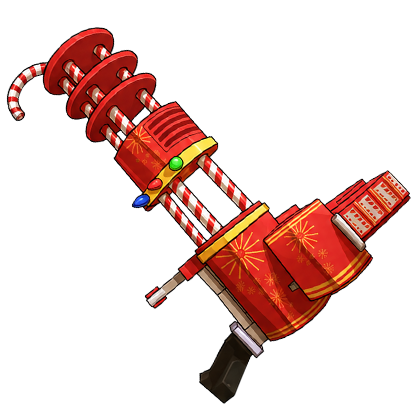 Murder Mystery 2 ItemsSugar Gun