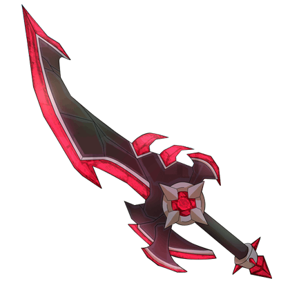 Murder Mystery 2 ItemsVampire's Edge Knife