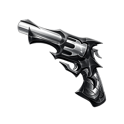 Murder Mystery 2 ItemsSoul Gun