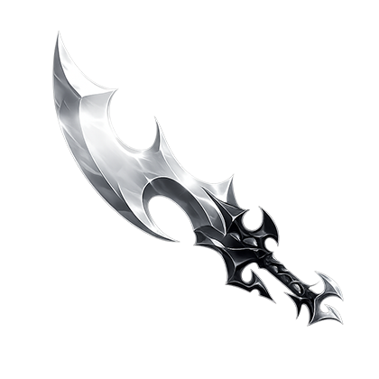 Murder Mystery 2 ItemsSpirit Knife