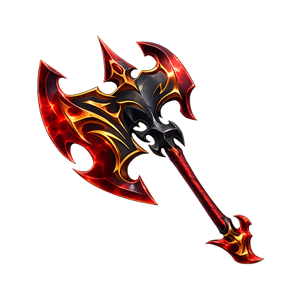 Murder Mystery 2 ItemsVampire's Axe