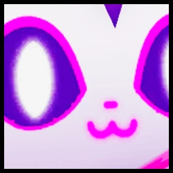 Pet Simulator 99 PetsGargantuan Aura Cat