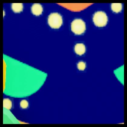 Pet Simulator 99 PetsGargantuan Bloom Dominus