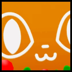 Pet Simulator 99 PetsGargantuan Cookie Cut Cat