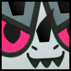 Pet Simulator 99 PetsGargantuan Dark Dragon