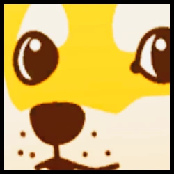 Pet Simulator 99 PetsGargantuan Doge