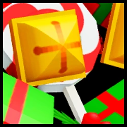 Pet Simulator 99 PetsGargantuan Elf Golem