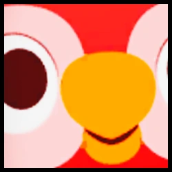 Pet Simulator 99 PetsGargantuan Exquisite Parrot