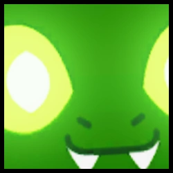 Pet Simulator 99 PetsGargantuan Forest Wyvern