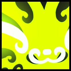 Pet Simulator 99 PetsGargantuan Hypnotic Kitsune