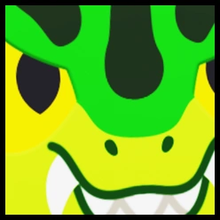 Pet Simulator 99 PetsGargantuan Jurassic Dragon