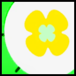 Pet Simulator 99 PetsGargantuan Lucki Angelus