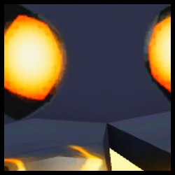 Pet Simulator 99 PetsGargantuan Magma Spirit