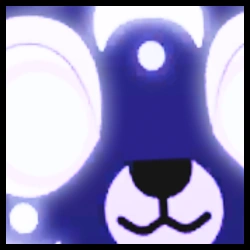 Pet Simulator 99 PetsGargantuan Nightfall Tiger