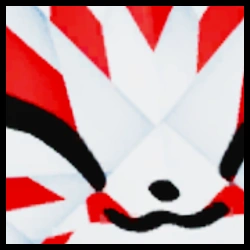 Pet Simulator 99 PetsGargantuan Origami Kitsune