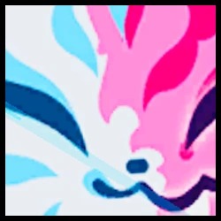 Pet Simulator 99 PetsGargantuan Yin-Yang Kitsune