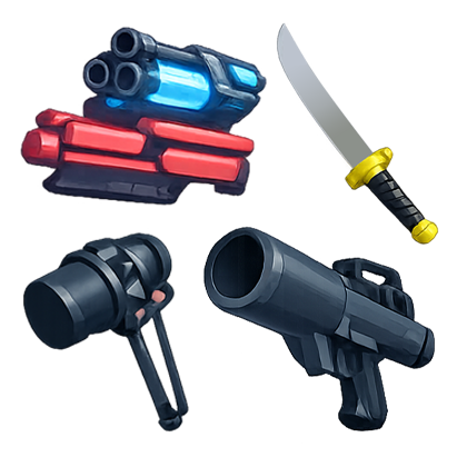 RivalsNostalgia Bundle