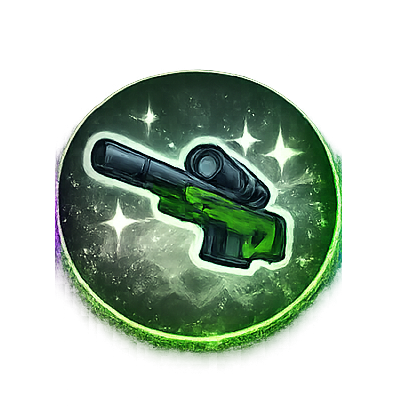 RivalsStandard Weapons Bundle