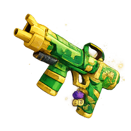 RivalsRainbowthrower