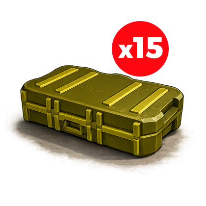 Rivals15X Skin Case 2