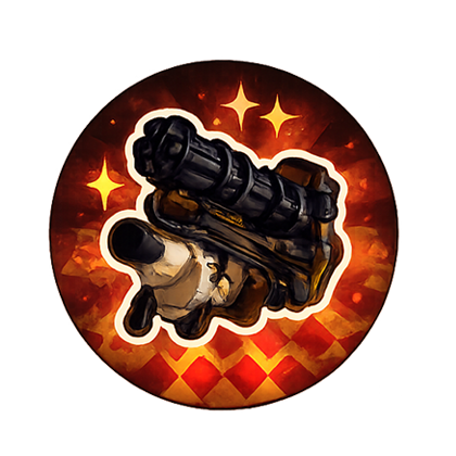 RivalsHeavy Duty Bundle