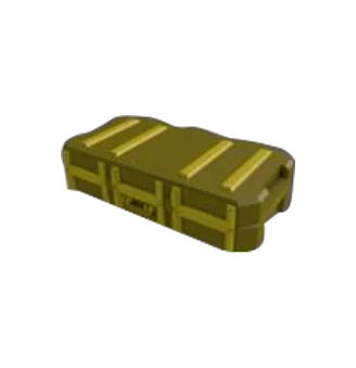 Rivals15X Skin Case 2