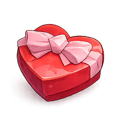 RivalsBox of Chocolates