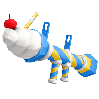 RivalsCupcake Launcher