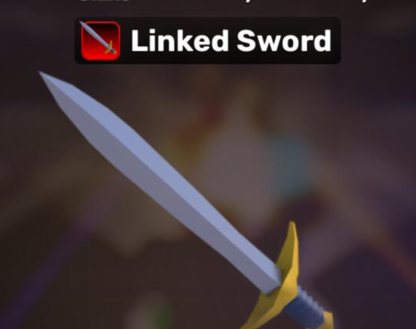 RivalsLinked Sword