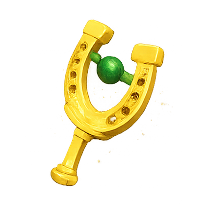 RivalsLucky Horsehoe