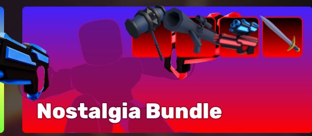 RivalsNostalgia Bundle